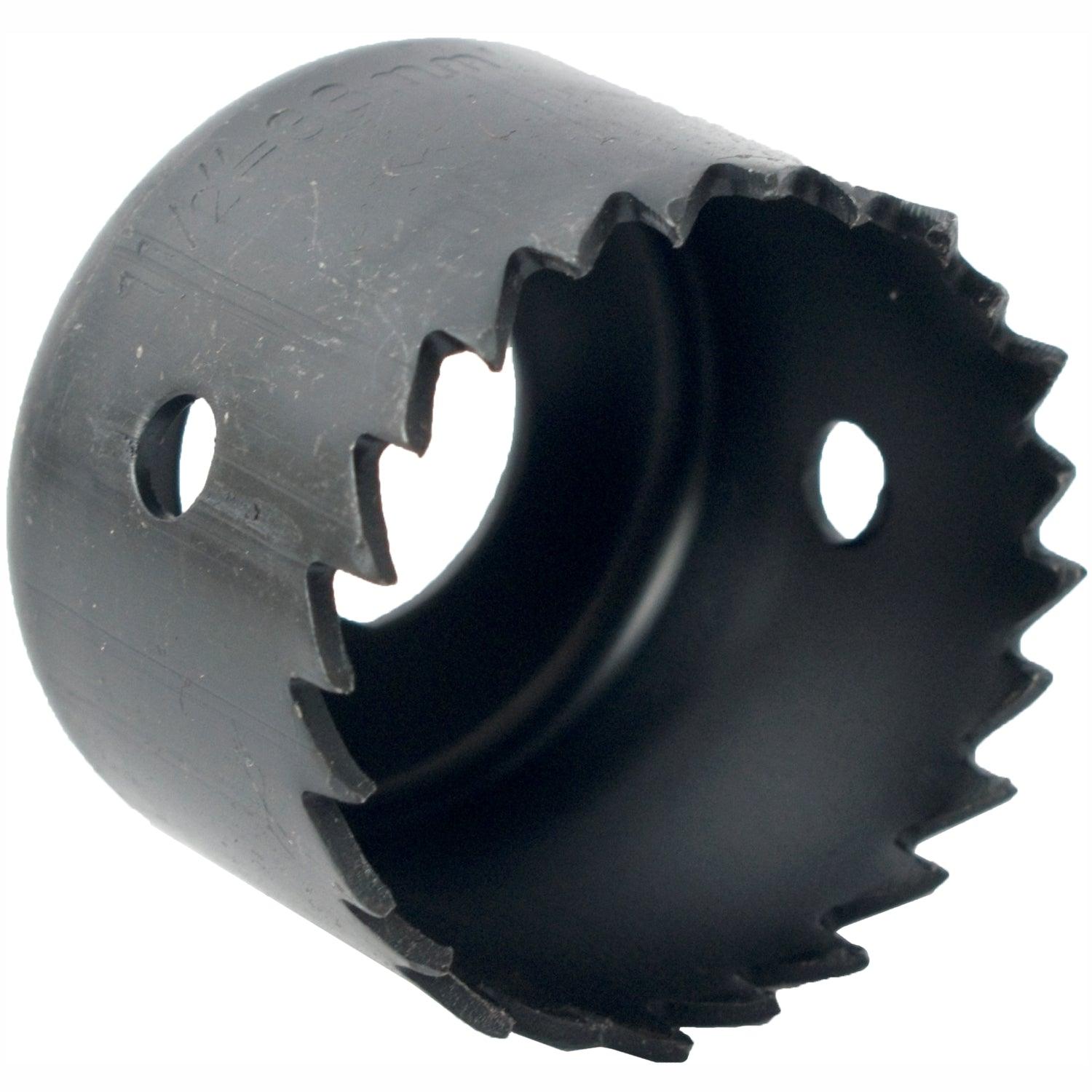 Hole Saw Carbon Steel 38 Mm - Livestainable.co.za