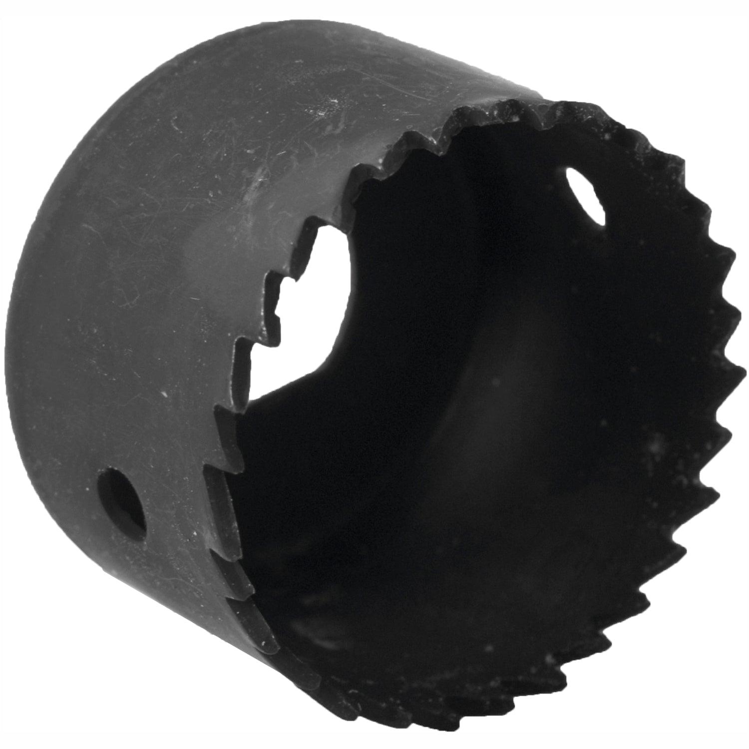 Hole Saw Carbon Steel 41 Mm - Livestainable.co.za