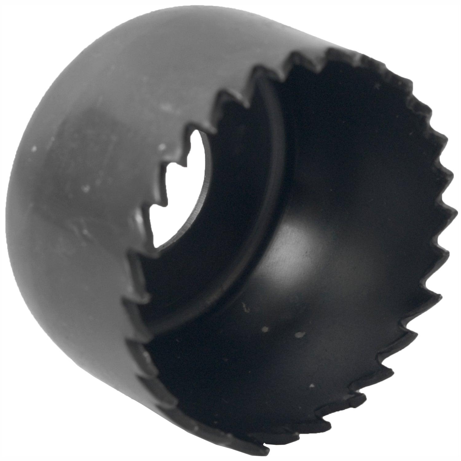 Hole Saw Carbon Steel 44 Mm - Livestainable.co.za