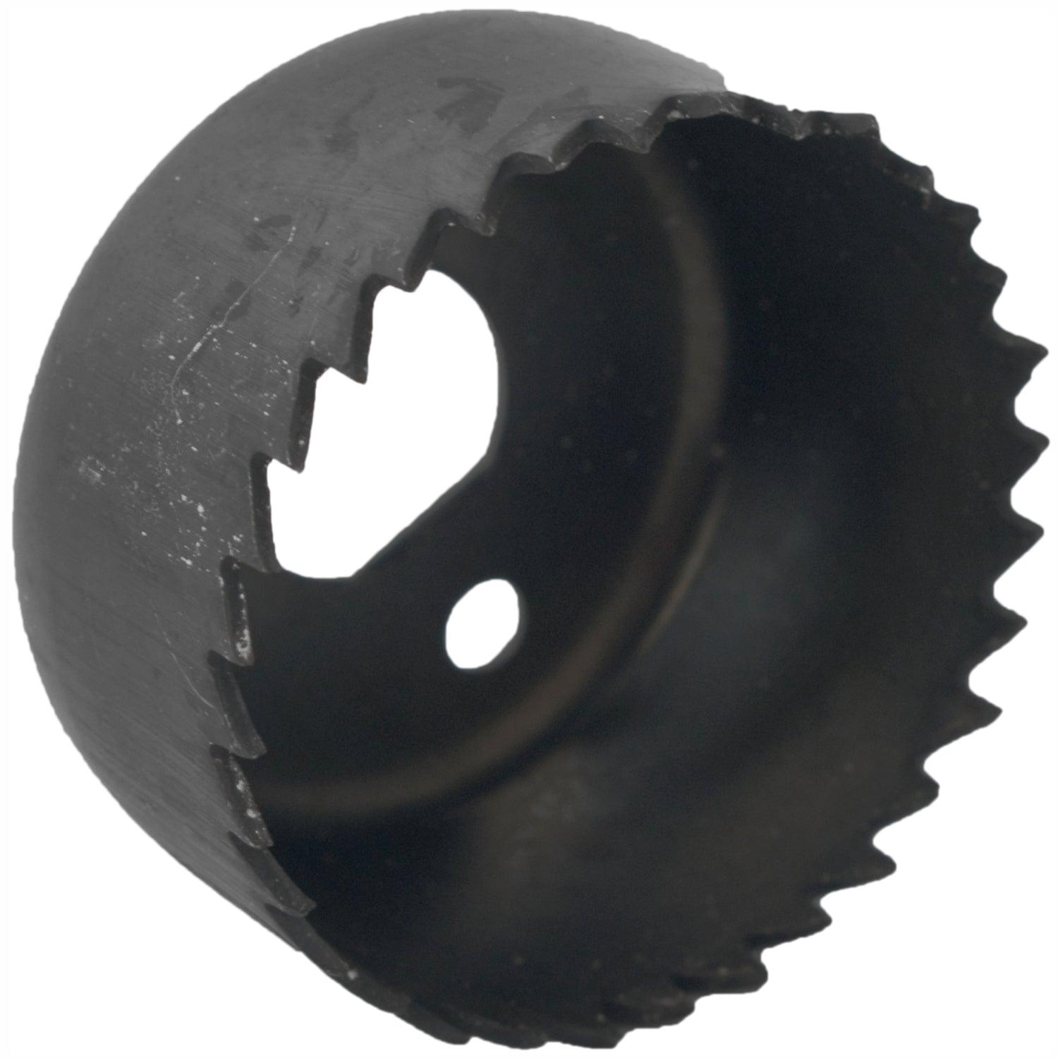 Hole Saw Carbon Steel 54 Mm - Livestainable.co.za
