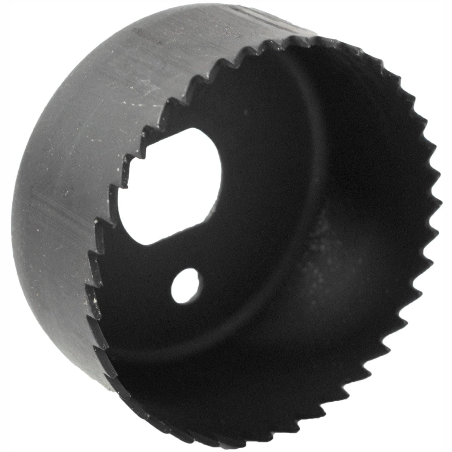 Hole Saw Carbon Steel 57 Mm - Livestainable.co.za