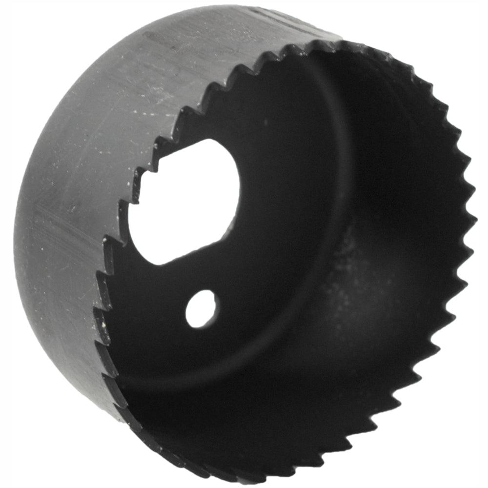 Hole Saw Carbon Steel 64 Mm - Livestainable.co.za