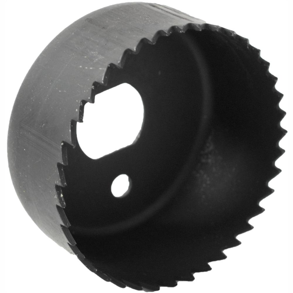 Carbon Steel Hole Saw 70 Mm - Livestainable.co.za