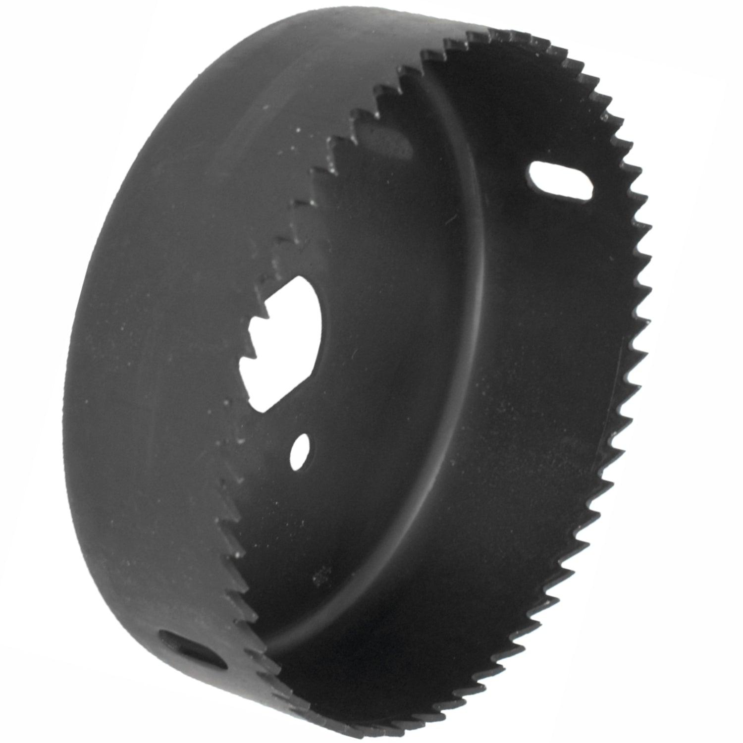 Carbon Steel Hole Saw 86 Mm - Livestainable.co.za