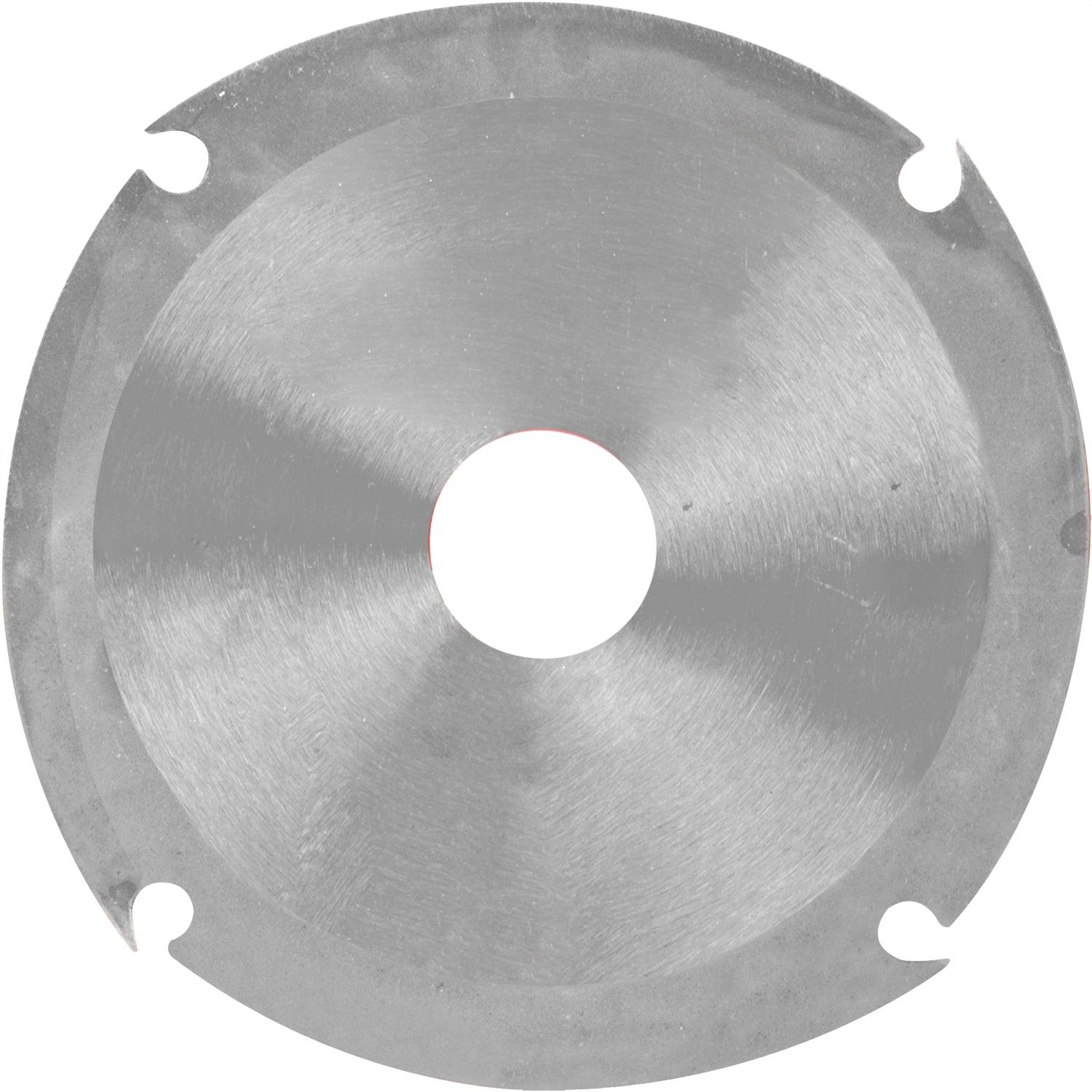 Blade 4 Teeth 115 Mm X 22.23 Mm For Wood On Angle Grinder - Livestainable.co.za