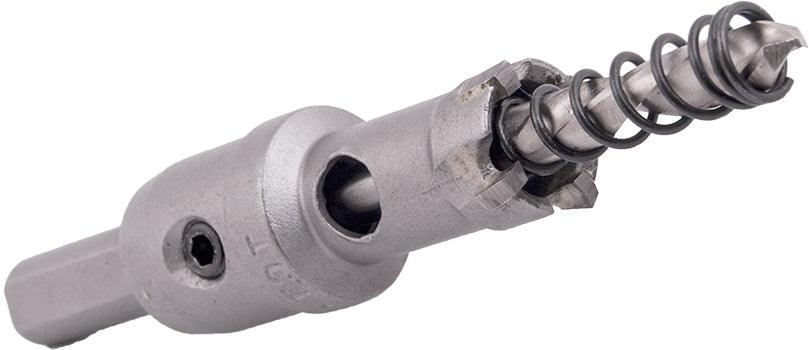 Hole Saw Tct 16 Mm For Metal - Livestainable.co.za