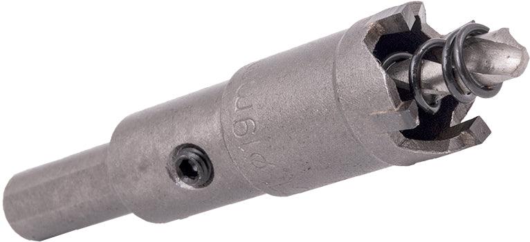 Hole Saw Tct 19 Mm For Metal - Livestainable.co.za
