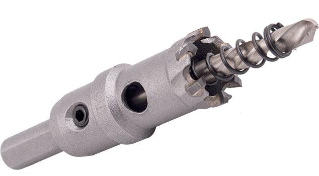 Hole Saw Tct 20 Mm For Metal - Livestainable.co.za