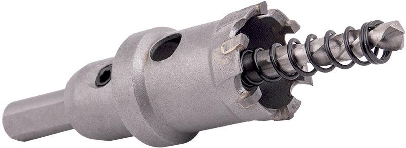 Hole Saw Tct 25 Mm For Metal - Livestainable.co.za