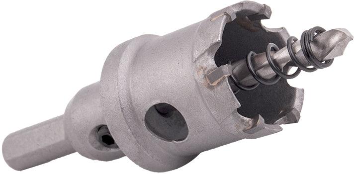 Hole Saw Tct 30 Mm For Metal - Livestainable.co.za