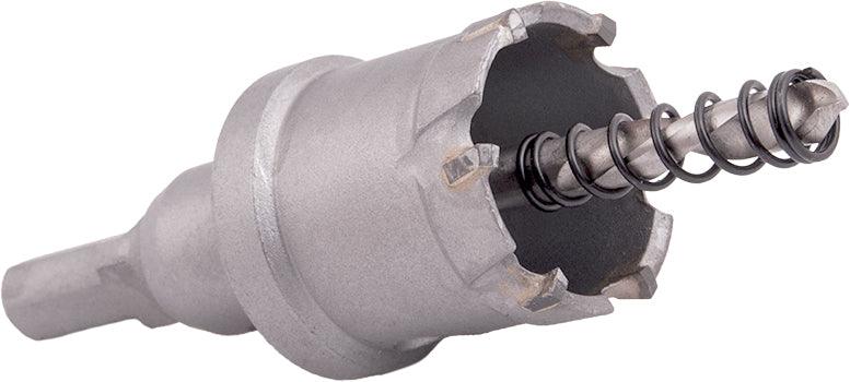 Hole Saw Tct 32 Mm For Metal - Livestainable.co.za