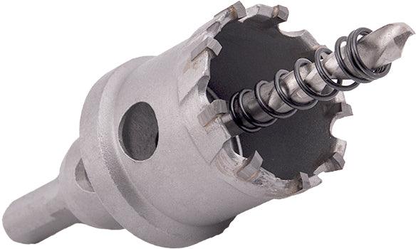 Hole Saw Tct 35 Mm For Metal - Livestainable.co.za