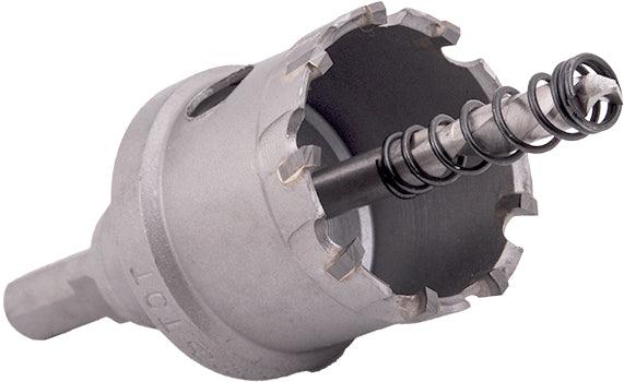 Hole Saw Tct 38 Mm For Metal - Livestainable.co.za