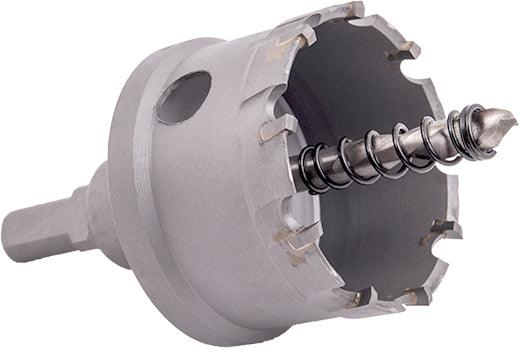 Hole Saw Tct 50 Mm For Meta - Livestainable.co.za