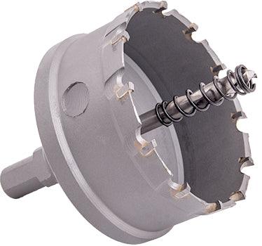 Hole Saw Tct 70 Mm For Metal - Livestainable.co.za