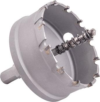 Hole Saw Tct 75 Mm For Metal - Livestainable.co.za