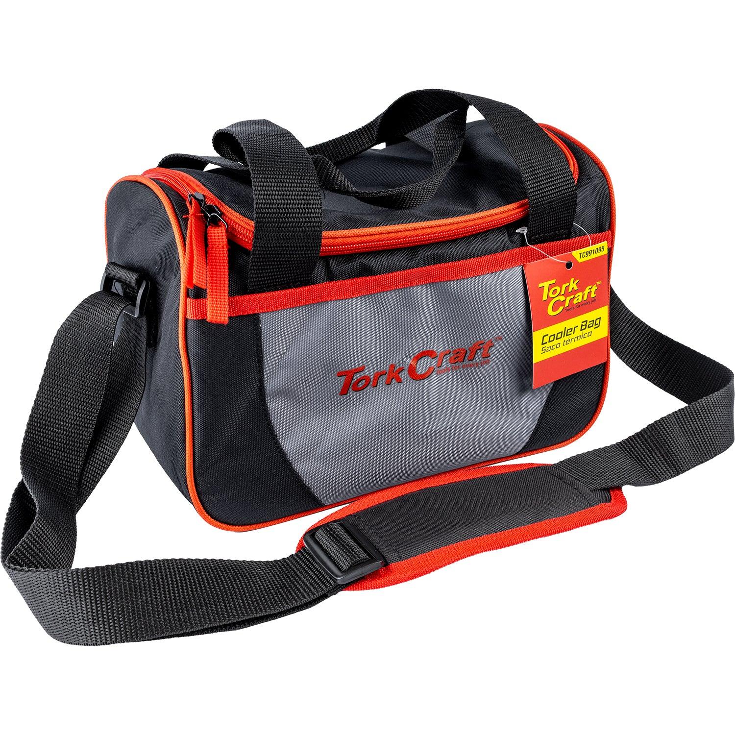 Lunch Cooler Bag Tork Craft - Livestainable.co.za