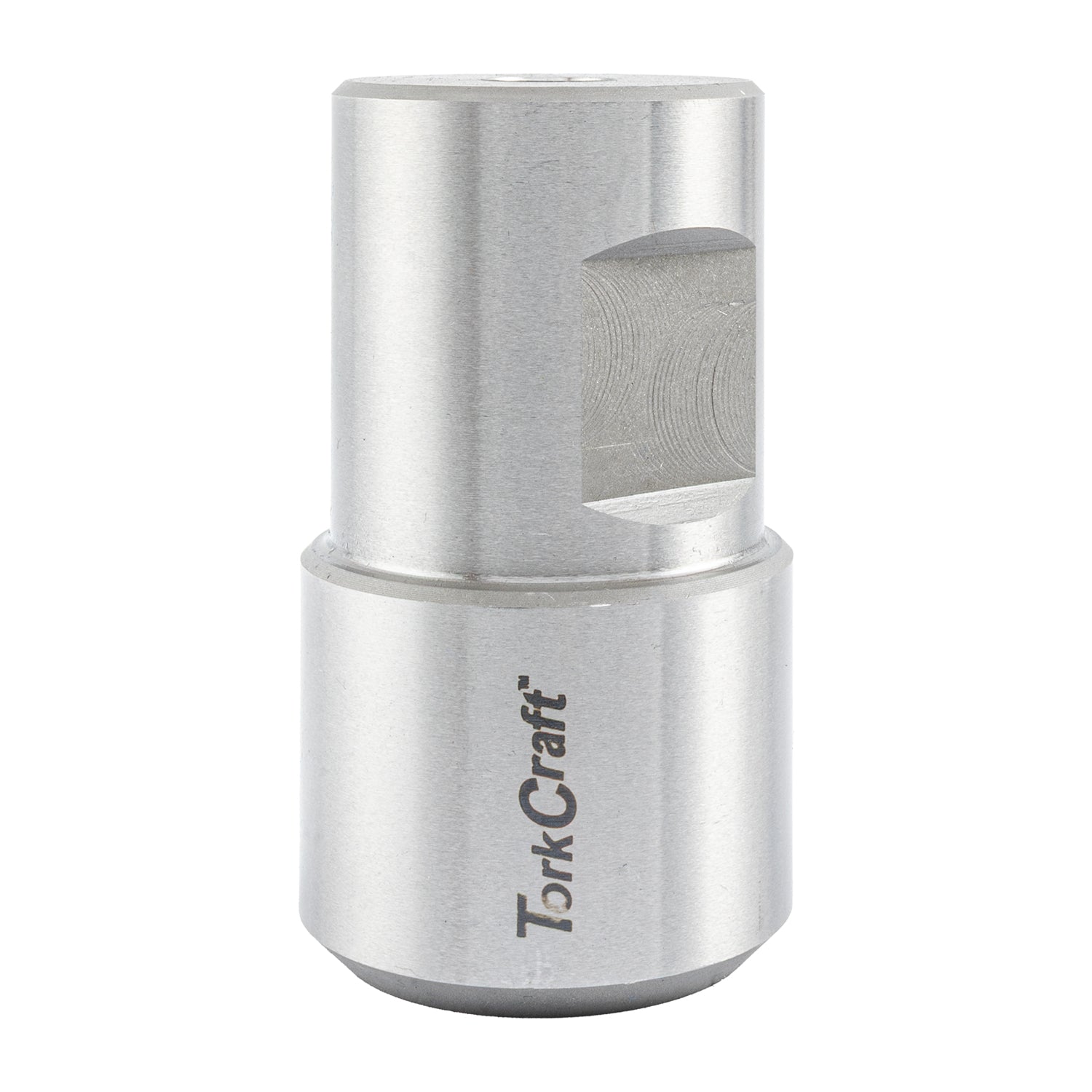 Tork Craft Annular Cutter Adaptor 31.75 Mm 19.05 Mm