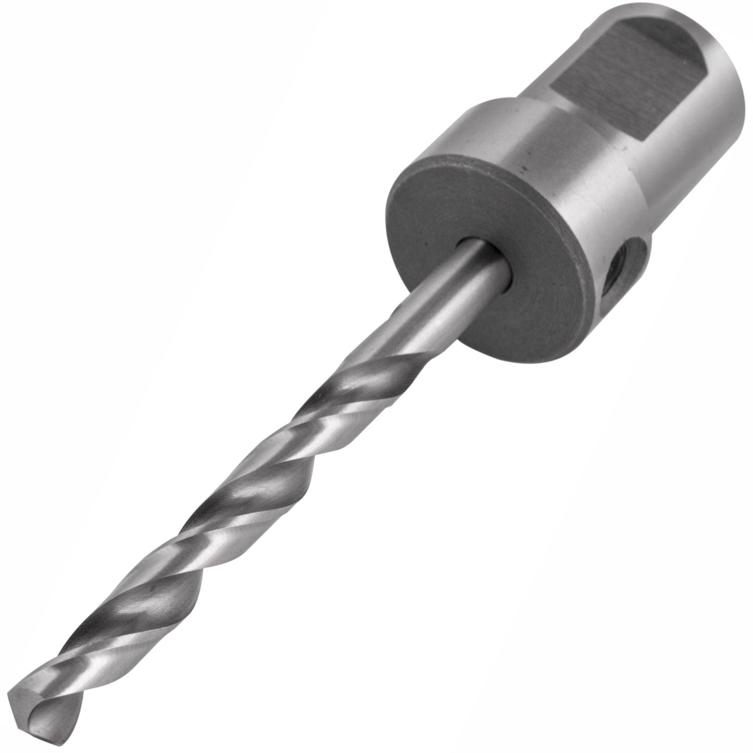 Drill Bit Hss W/Weldon Shank 6 Mm - Livestainable.co.za