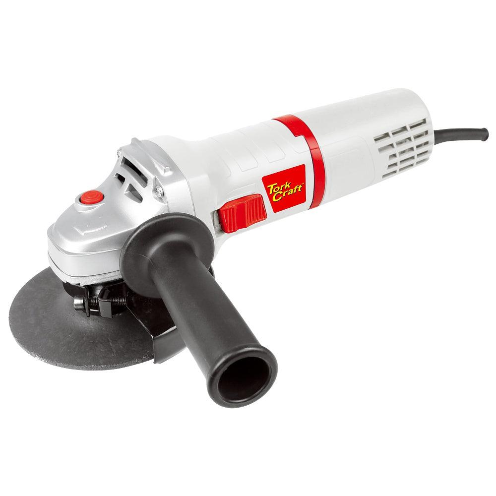 Angle Grinder 115 Mm 900 W 11000 Rpm 220 V - Livestainable.co.za