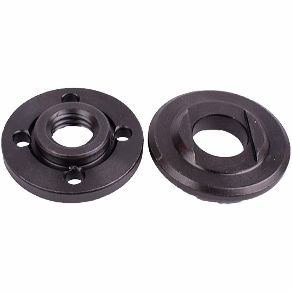 Flange Nut Back & Front ( 1/2) Service Kit - Livestainable.co.za