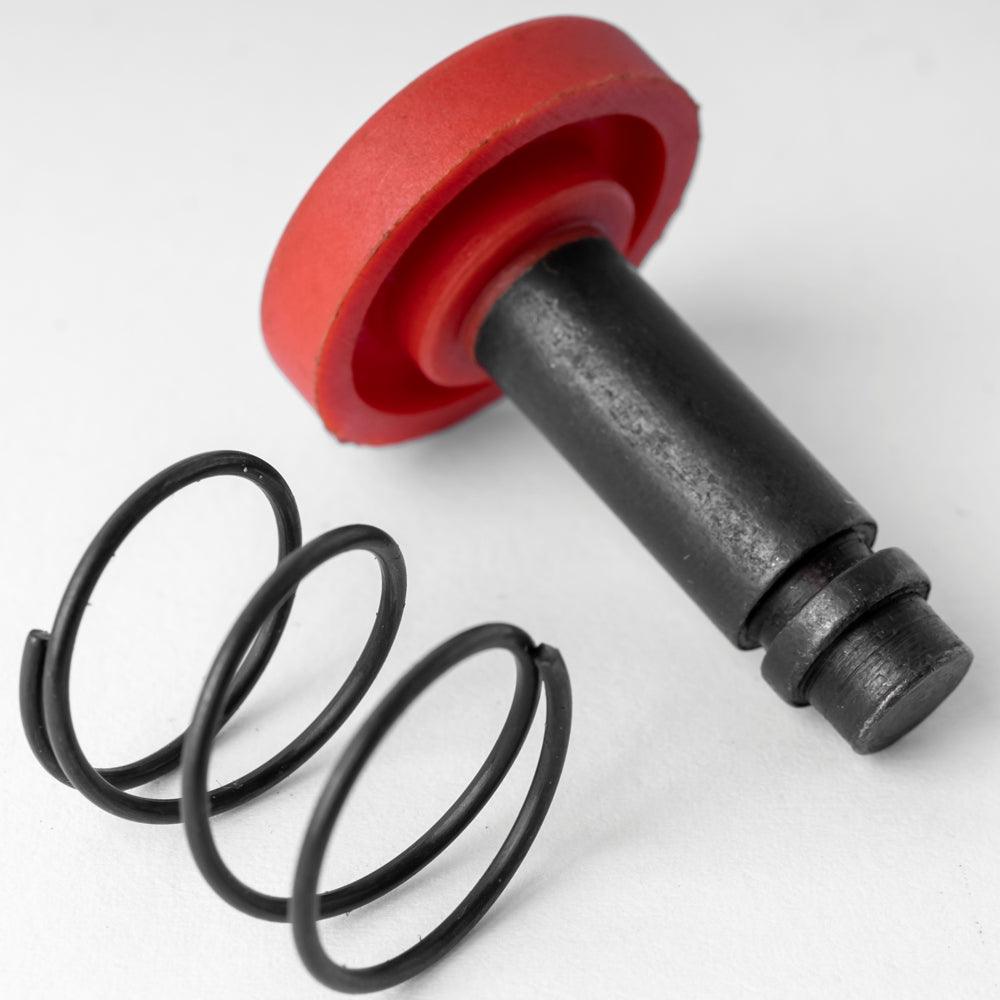 Spindle Lock Pin & Spring (24/25) Service Kit - Livestainable.co.za