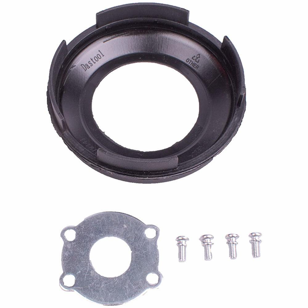 Bearing Cover & Baffle (30/31/32/36) Service Kit - Livestainable.co.za