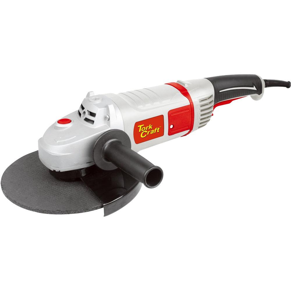 Angle Grinder 230 Mm 2400 W 6600 Rpm 220 V - Livestainable.co.za