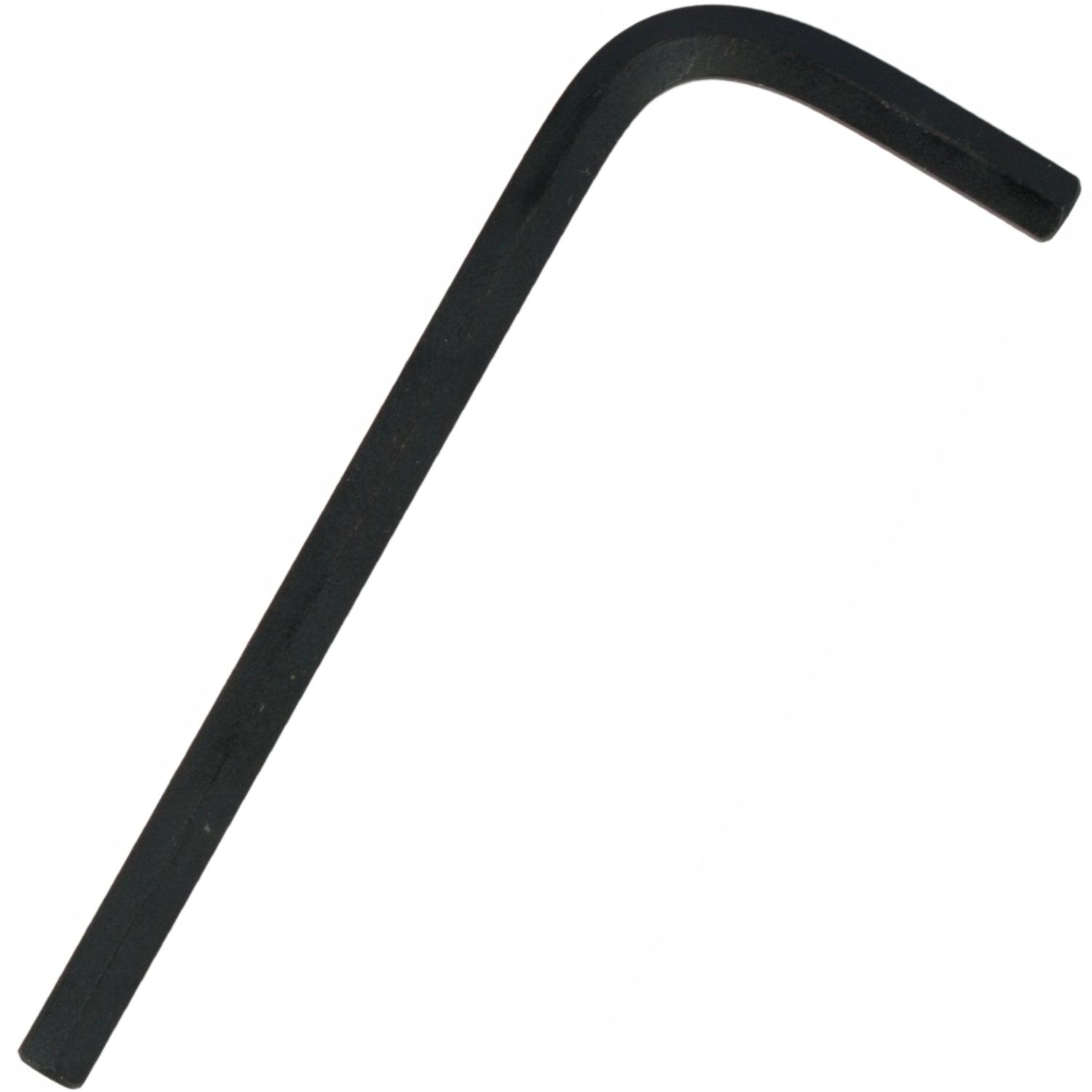 L Wrench Hex 4.0 X 65 X 23 Mm Crv Black - Livestainable.co.za