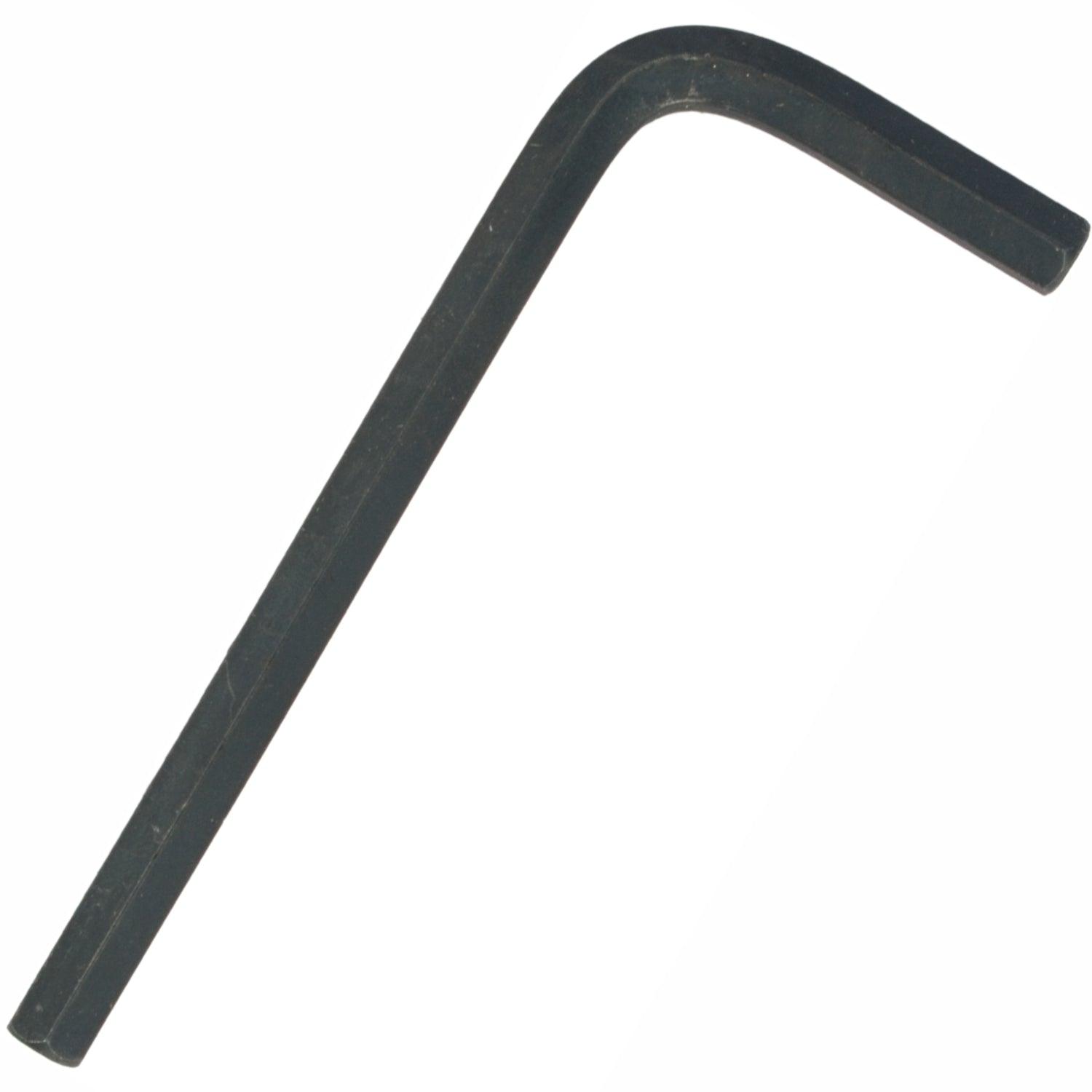 L Wrench Hex 5.0 X 72 X 26 Mm Crv Black - Livestainable.co.za