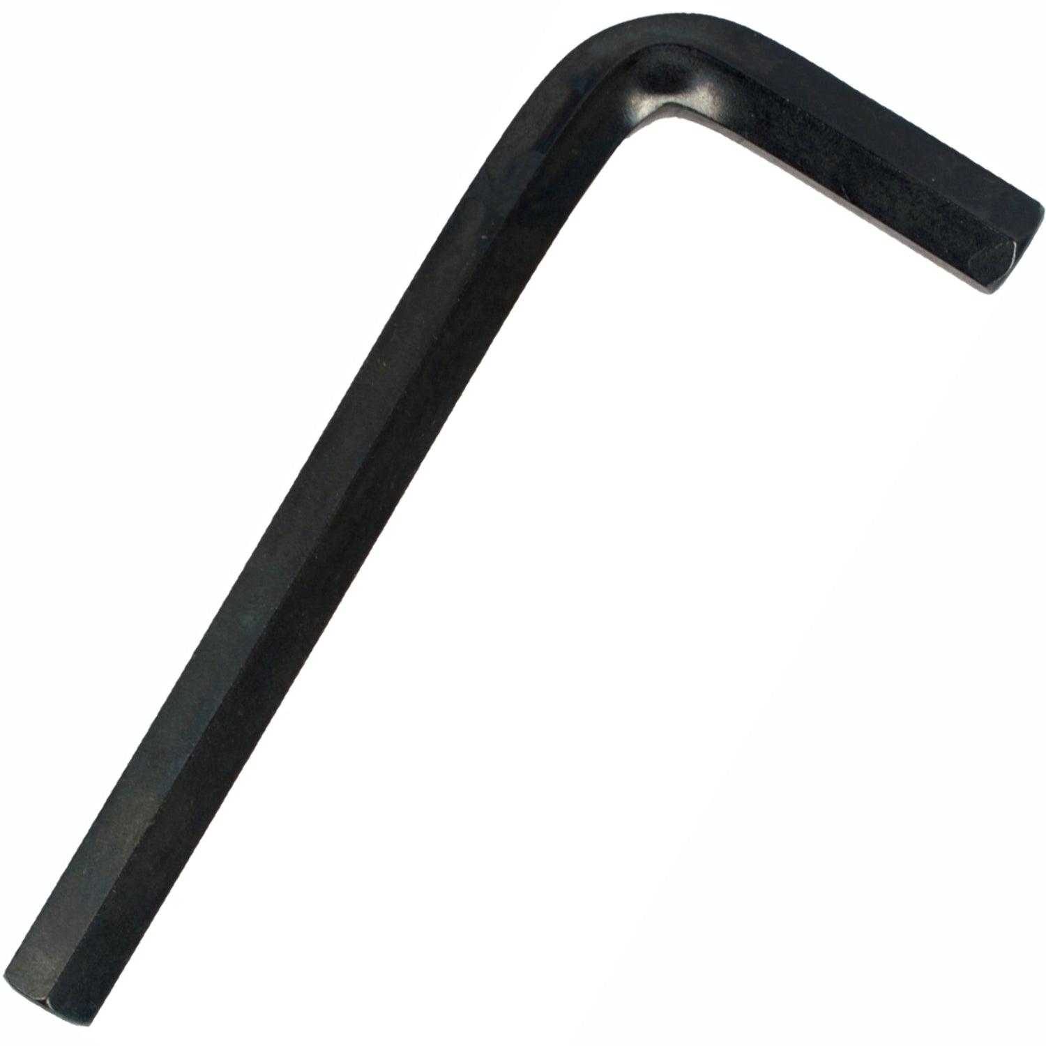 L Wrench Hex 10 X 100 X 36 Mm Crv Black - Livestainable.co.za