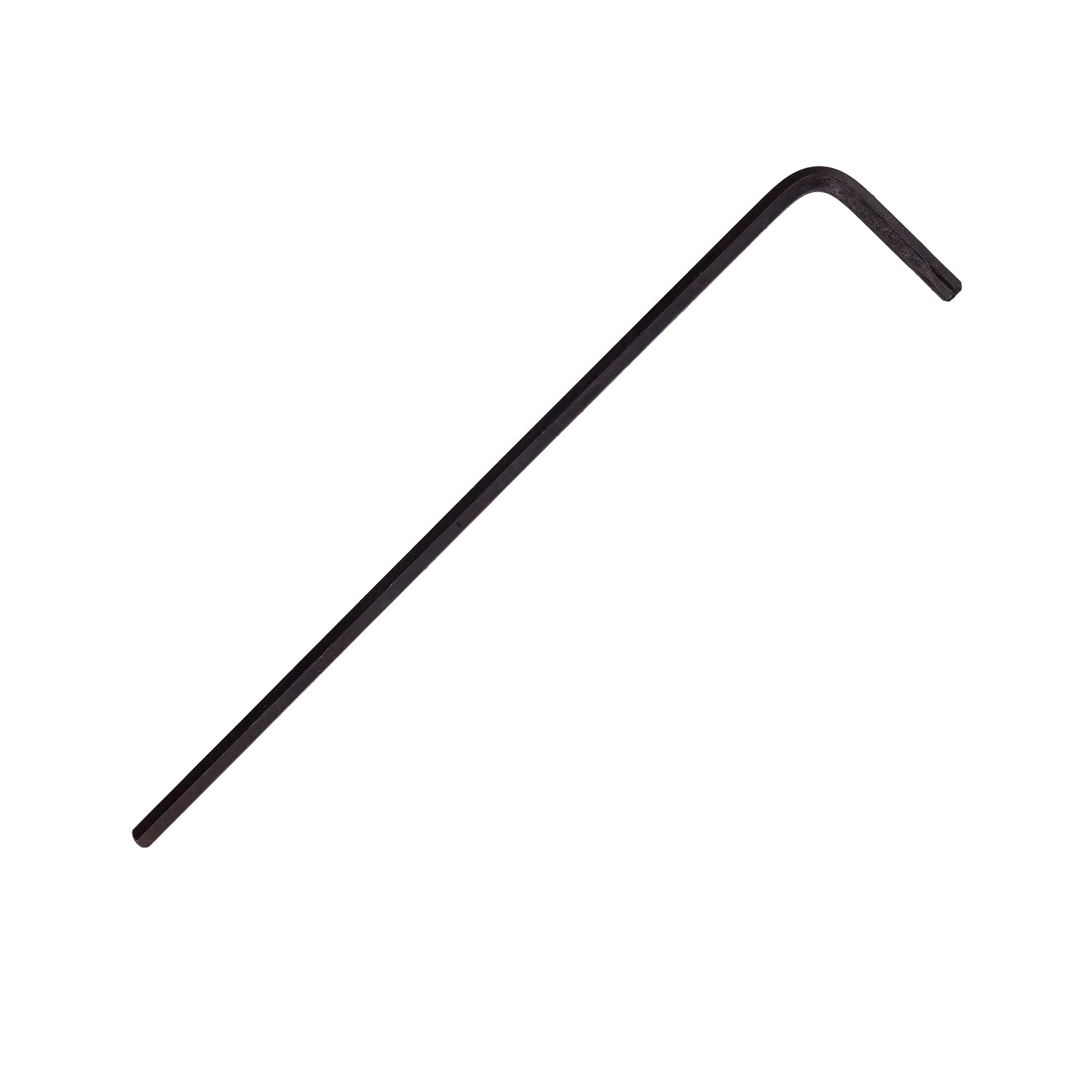 Tork Craft L Wrench Hex 2.0 X80 X15 Mm Long Crv Black