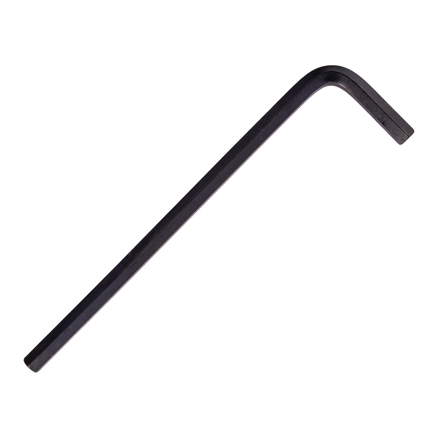 Tork Craft L Wrench Hex 5.5 X123 X28 Mm Long Crv Black