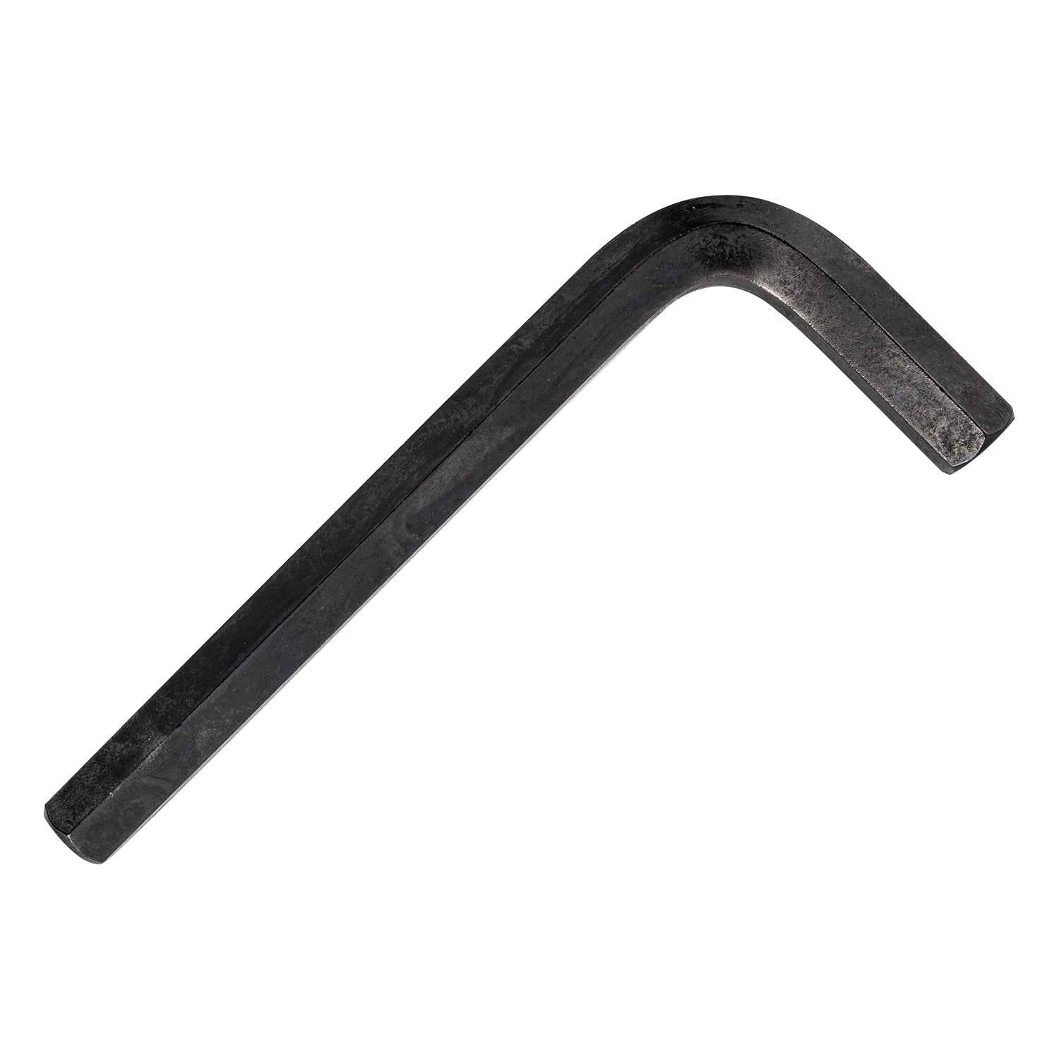 Tork Craft L Wrench Hex 12 X190 X45 Mm Long Crv Black