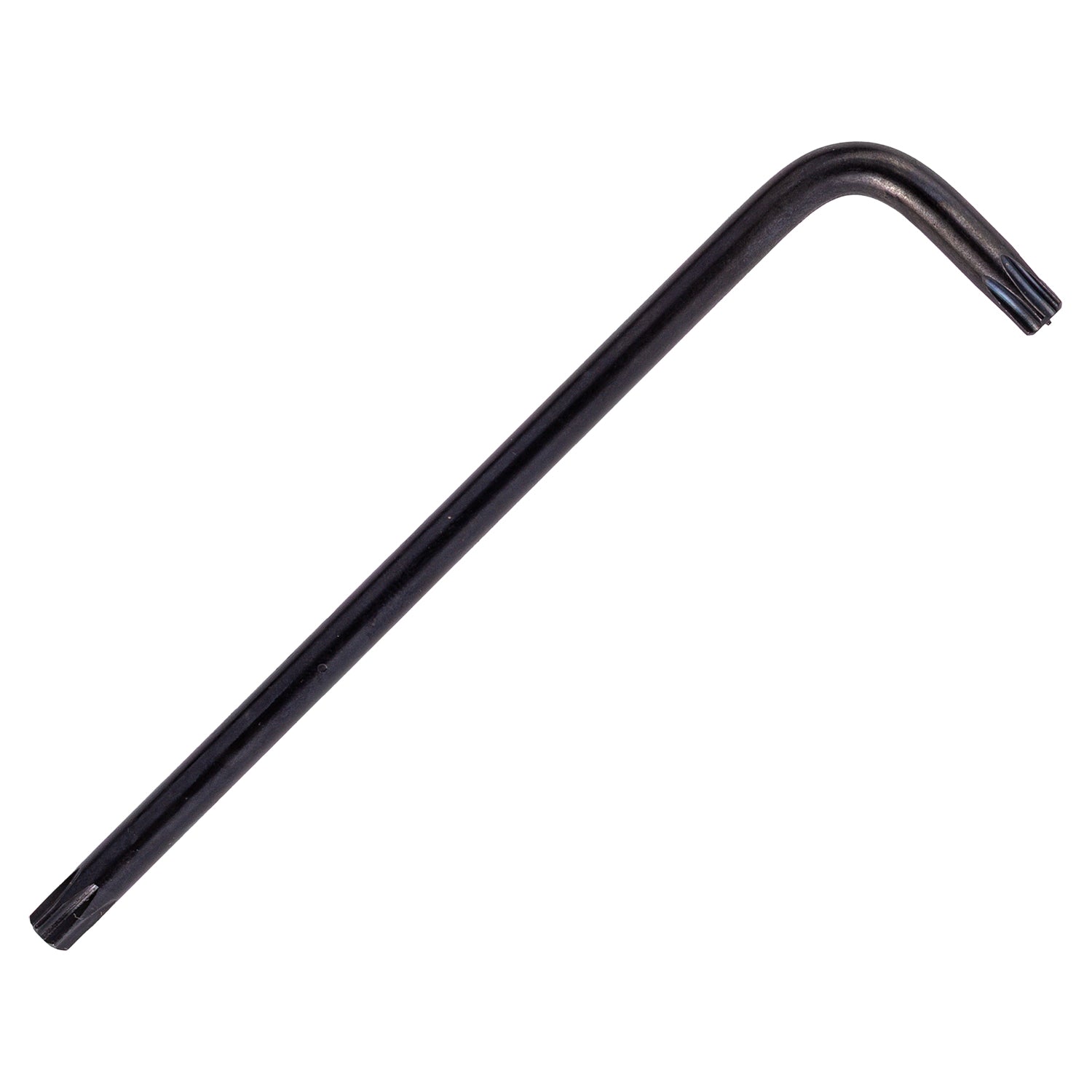 Tork Craft L Wrench Torx T10 X86 X17 Mm Crv Black