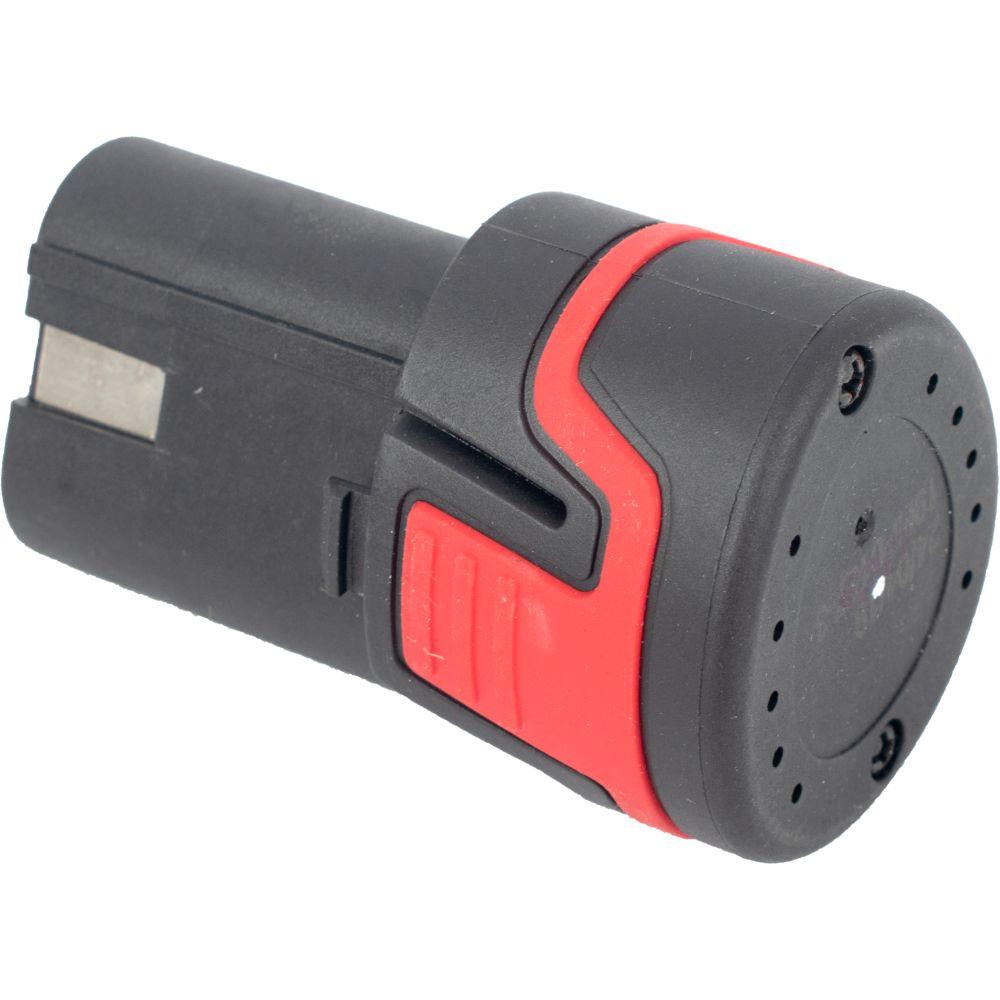 12 V Li Ion 1.5 Ah Spare Battery For Tork Craft Cordless Tools - Livestainable.co.za