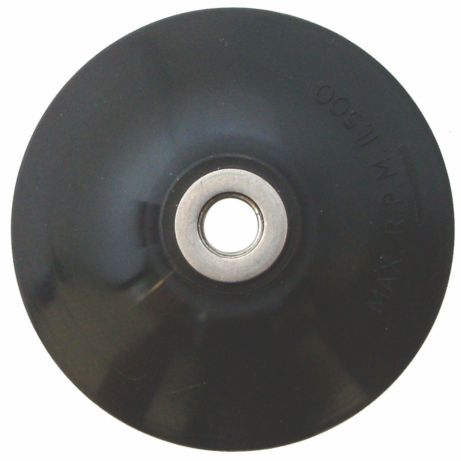 Angle Grinder Pad Pro Medium For 115 X 22 Mm Discs M14 X 2 Thread - Livestainable.co.za