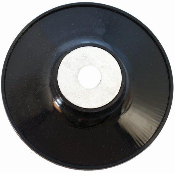 Angle Grinder Pad Pro Hard For 115 X 22 Mm Discs M14 X 2 Thread - Livestainable.co.za