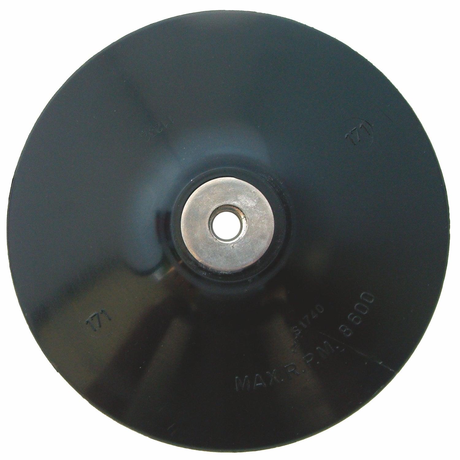 Angle Grinder Pad For 178 X 22 Mm Discs M14 X 2 Thread - Livestainable.co.za