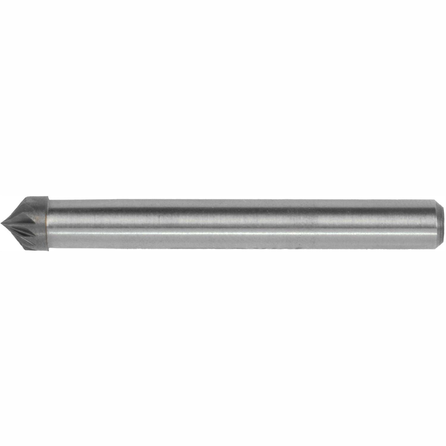 Rotary Burr Tungsten 6 X3 X6 Mm 90 Degree Cone - Livestainable.co.za