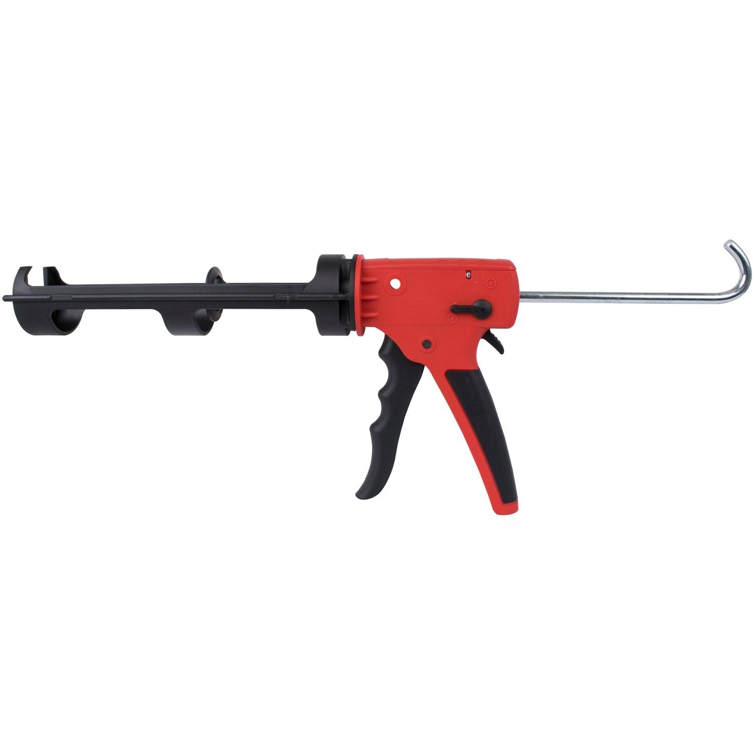 Silcone Caulk Gun No Drip Prof Composit Body 310 Ml Singl Cart 1300 N - Livestainable.co.za