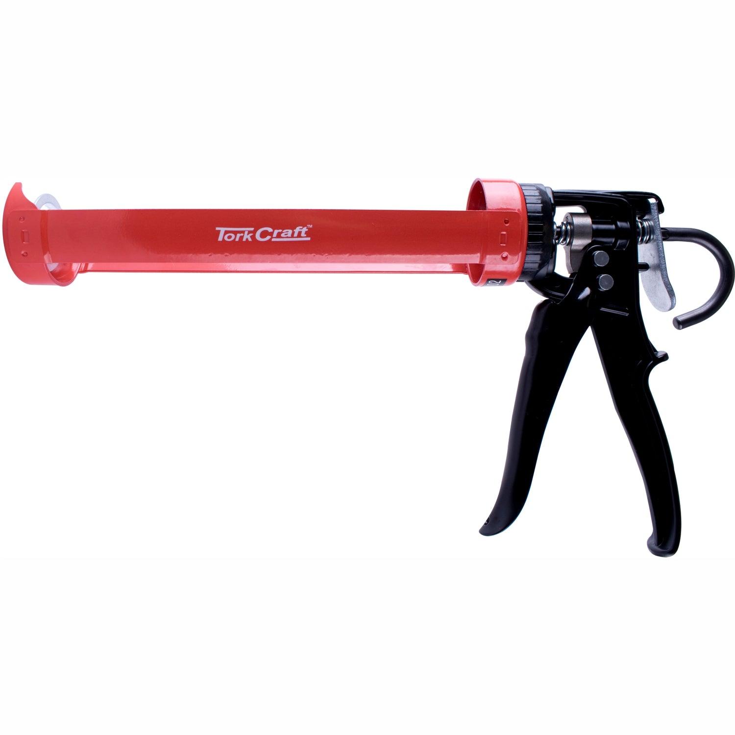 Silicone Caulk Gun 4500 N Metal Single Cart 310 Ml - Livestainable.co.za