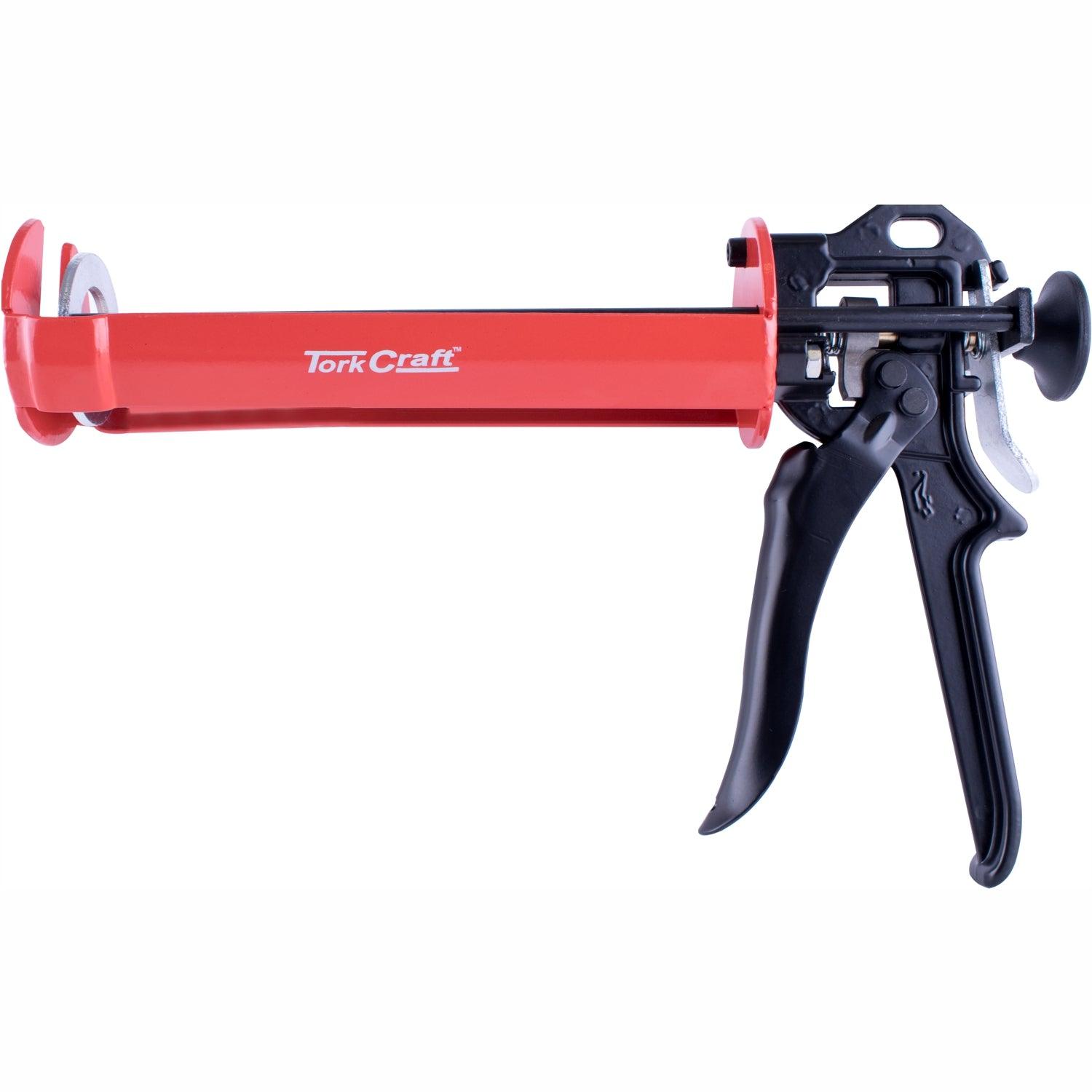 Chemichal Anchor Caulk Gun 2 Component Coax 380 Ml 4000 N Silicone - Livestainable.co.za