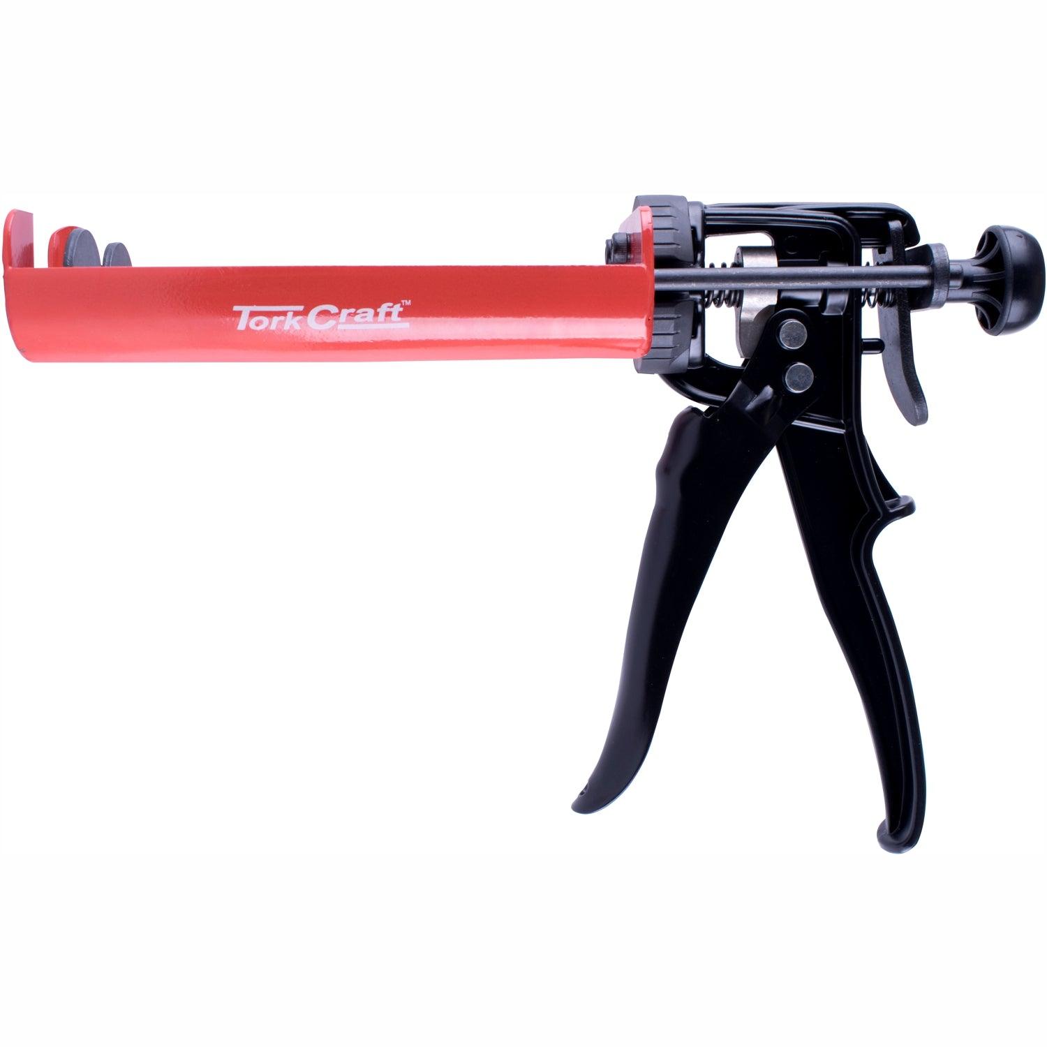 Chemichal Anchor Caulk Gun 2 Comp 200 Ml 4000 N - Livestainable.co.za