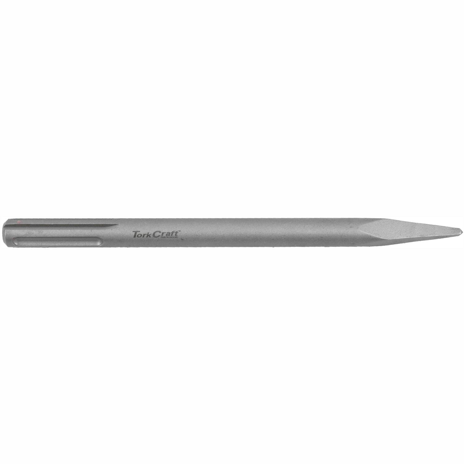Chisel Sds Max Pointed 18 X 280 Mm - Livestainable.co.za