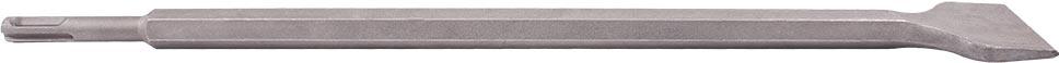 Chisel Sds Plus Flat 14 X 400 X 40 Mm - Livestainable.co.za