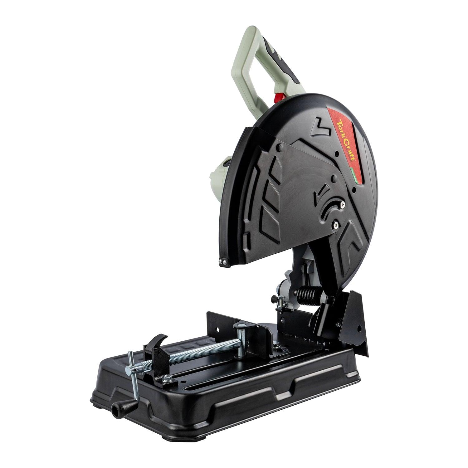 Cut Off Saw 2700 W 220 V 355 Mm X 25.4 Mm - Livestainable.co.za