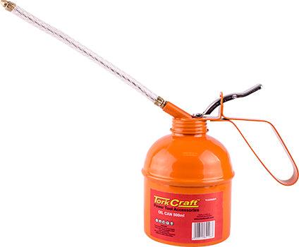 Oil Can 500 Ml With 175 Mm Spout - Livestainable.co.za