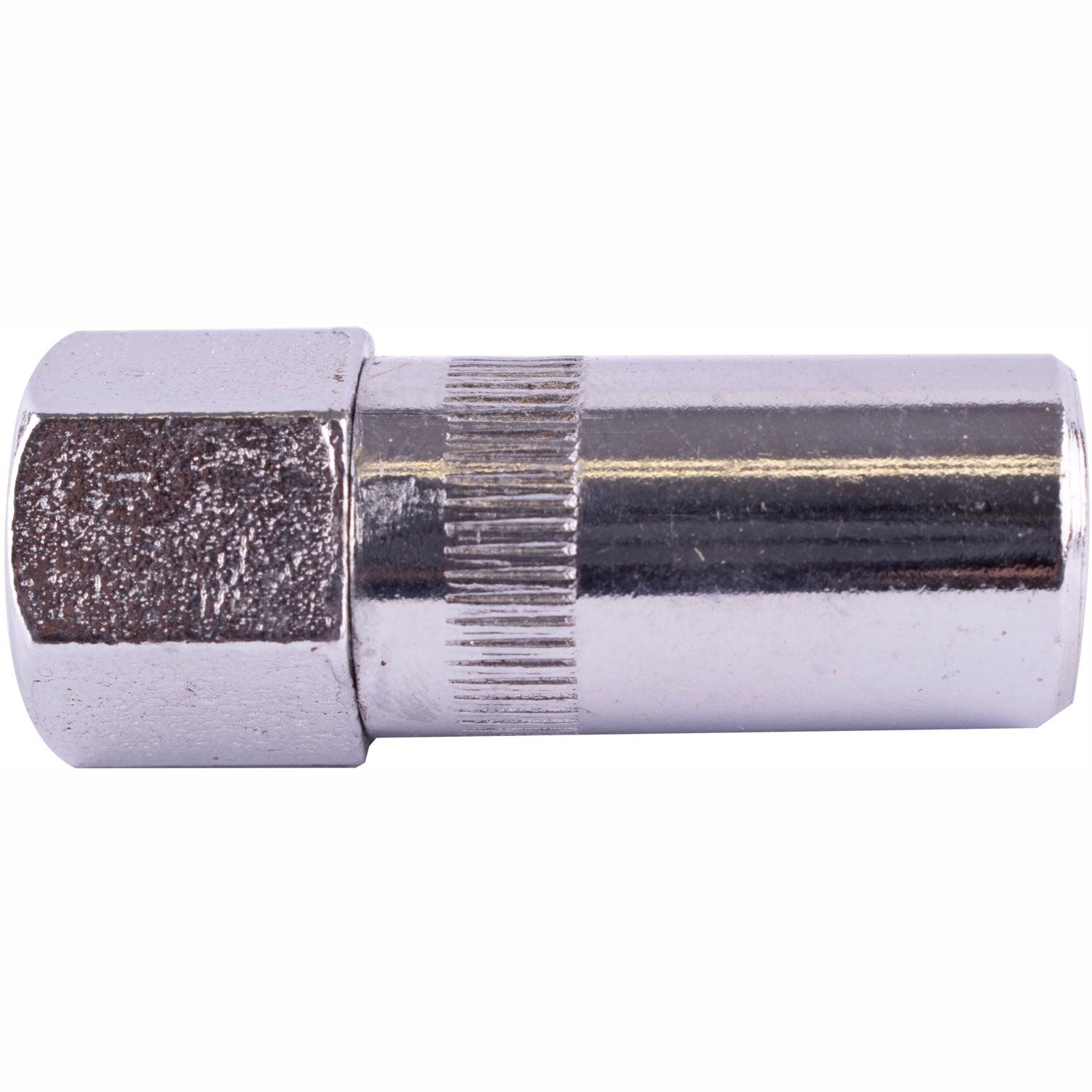 Hydraulic 3 Jaw Coupler 1/8' Blister - Livestainable.co.za