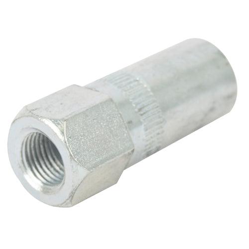 Hydraulic 4 Jaw Coupler 1/8' Bulk - Livestainable.co.za